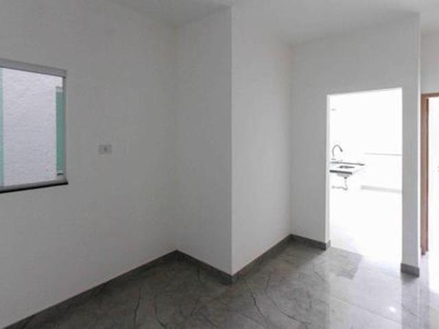 Apartamento para alugar com 42m², 2 quartos e sem vaga