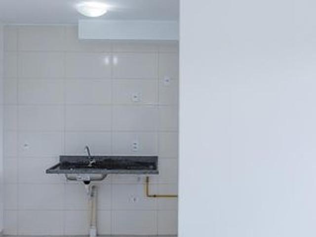 Apartamento para alugar com 42m², 2 quartos e sem vaga