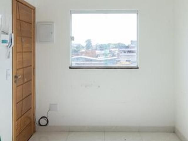 Apartamento para alugar com 42m², 2 quartos e sem vaga