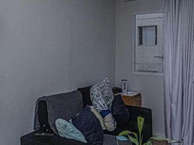 Apartamento para alugar com 42m², 2 quartos e sem vaga