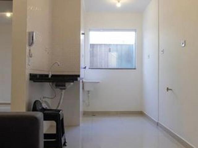 Apartamento para alugar com 42m², 2 quartos e sem vaga