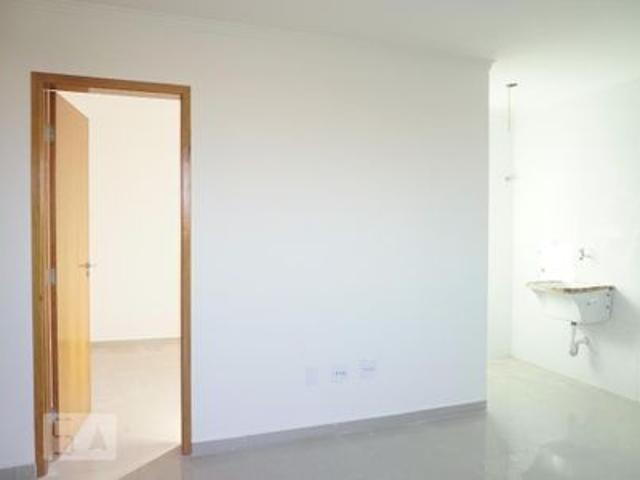 Apartamento para alugar com 42m², 2 quartos e sem vaga