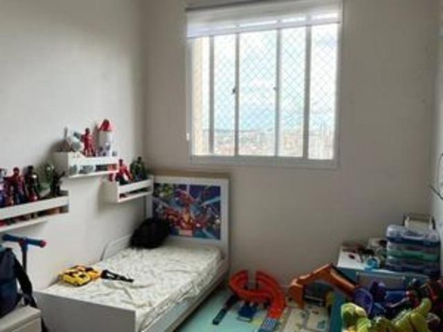 Apartamento para alugar com 42m², 2 quartos e sem vaga