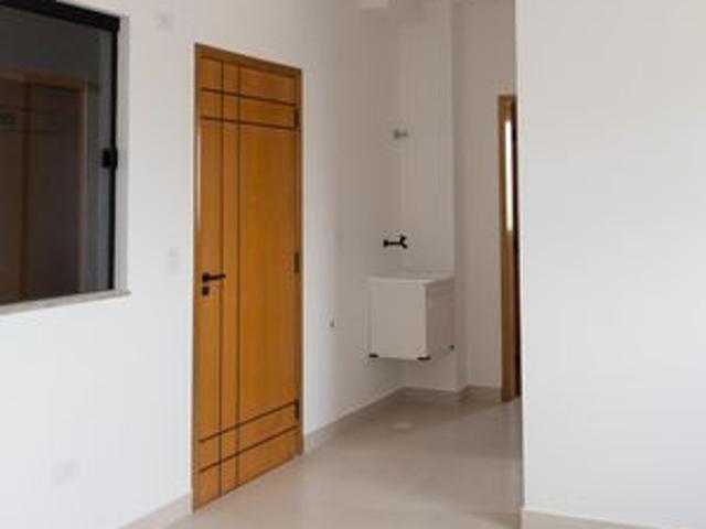 Apartamento para alugar com 45m², 2 quartos e 1 vaga