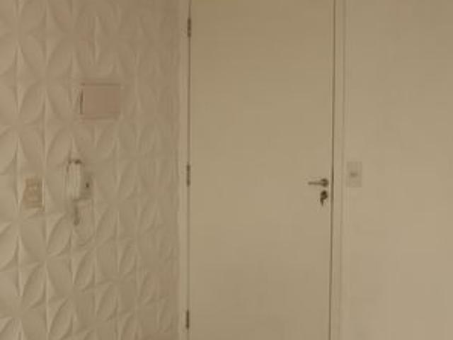 Apartamento para alugar com 42m², 2 quartos e 1 vaga