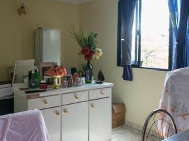 Apartamento para alugar com 42m², 2 quartos e 1 vaga