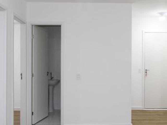 Apartamento para alugar com 42m², 2 quartos e 1 vaga