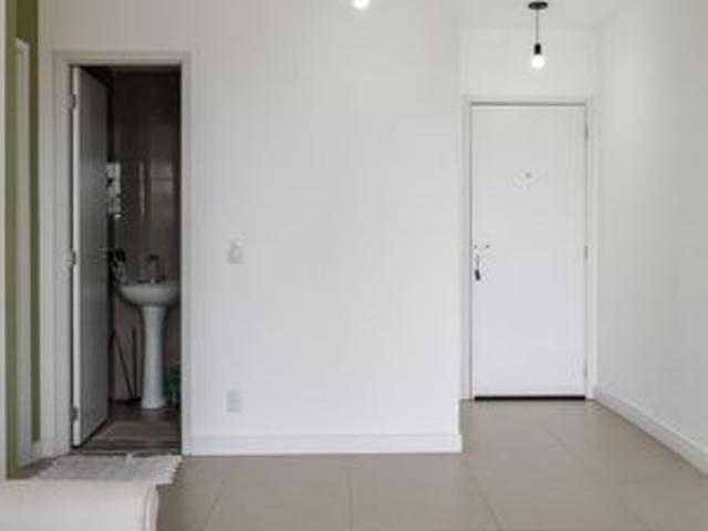 Apartamento para alugar com 42m², 2 quartos e 1 vaga