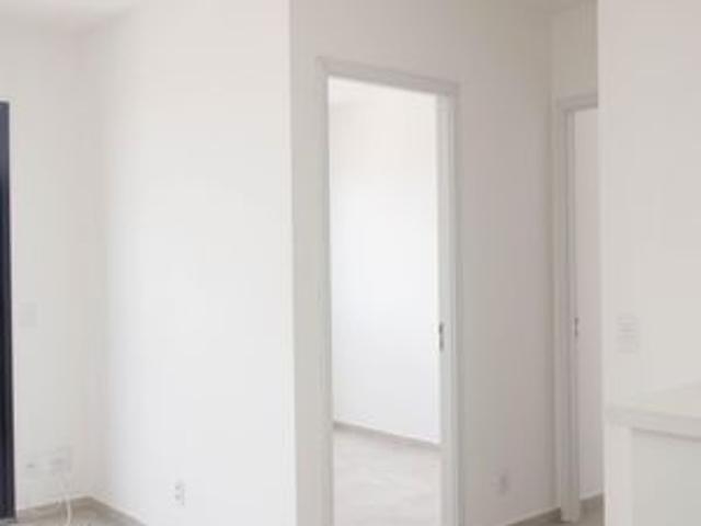 Apartamento para alugar com 42m², 2 quartos e 1 vaga