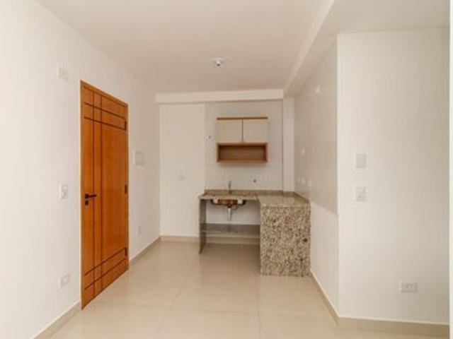 Apartamento para alugar com 42m², 2 quartos e 1 vaga