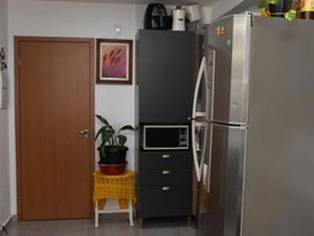 Apartamento para alugar com 42m², 2 quartos e 1 vaga