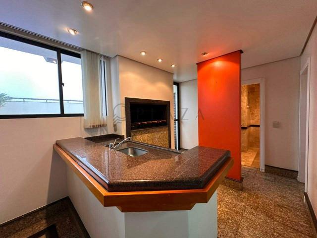 Apartamento para alugar com 432m², 4 quartos e 4 vagas