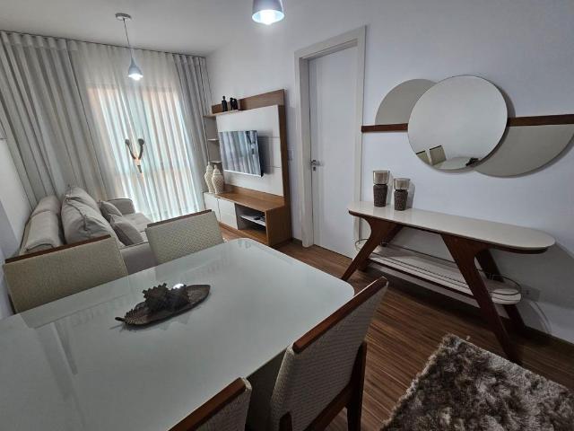 Apartamento para alugar com 43m², 1 quarto e sem vaga