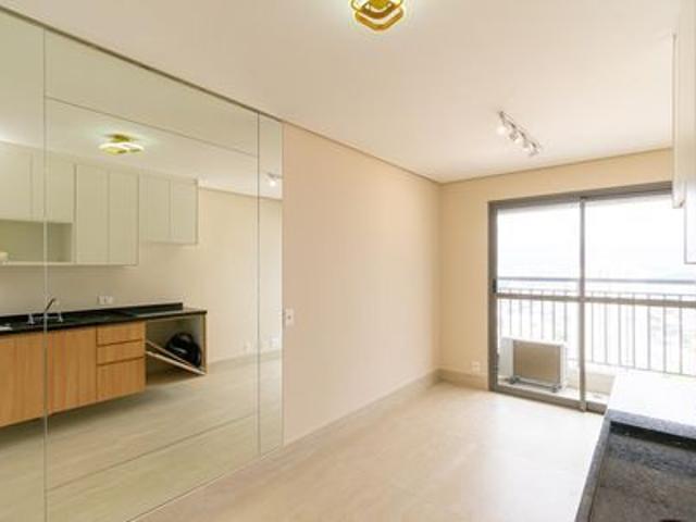 Apartamento para alugar com 43m², 2 quartos e sem vaga