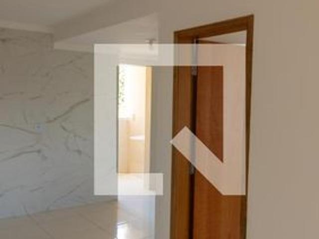 Apartamento para alugar com 43m², 2 quartos e sem vaga