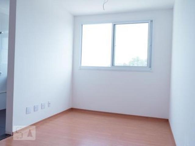 Apartamento para alugar com 43m², 2 quartos e sem vaga