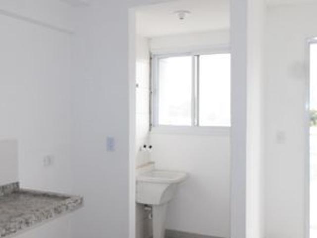 Apartamento para alugar com 43m², 2 quartos e 1 vaga