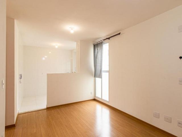 Apartamento para alugar com 43m², 2 quartos e 1 vaga