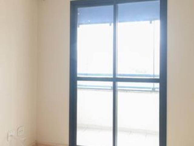 Apartamento para alugar com 44m², 1 quarto e 1 vaga
