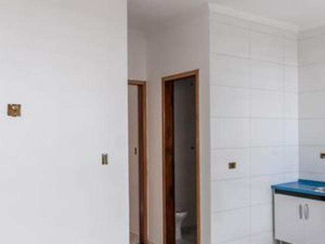 Apartamento para alugar com 44m², 2 quartos e sem vaga