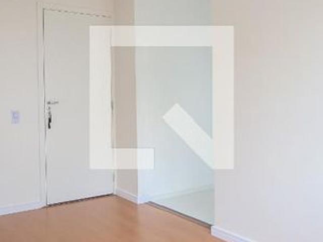 Apartamento para alugar com 44m², 2 quartos e sem vaga