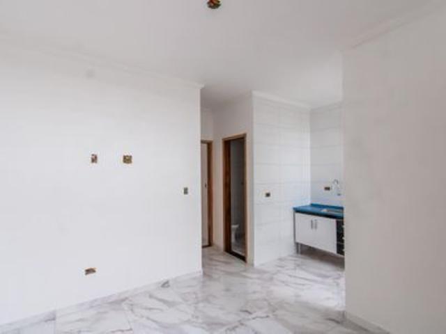 Apartamento para alugar com 44m², 2 quartos e sem vaga