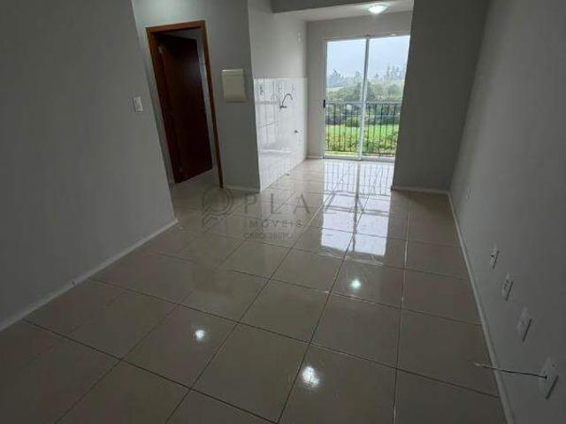 Apartamento para alugar com 44m², 2 quartos e 1 vaga