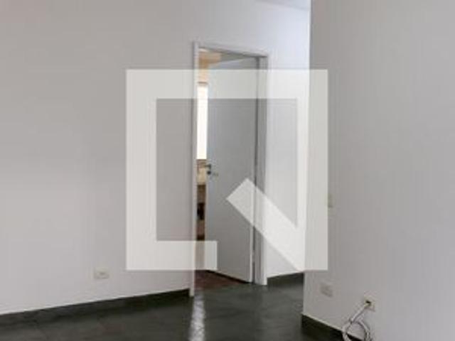 Apartamento para alugar com 45m², 1 quarto e 1 vaga