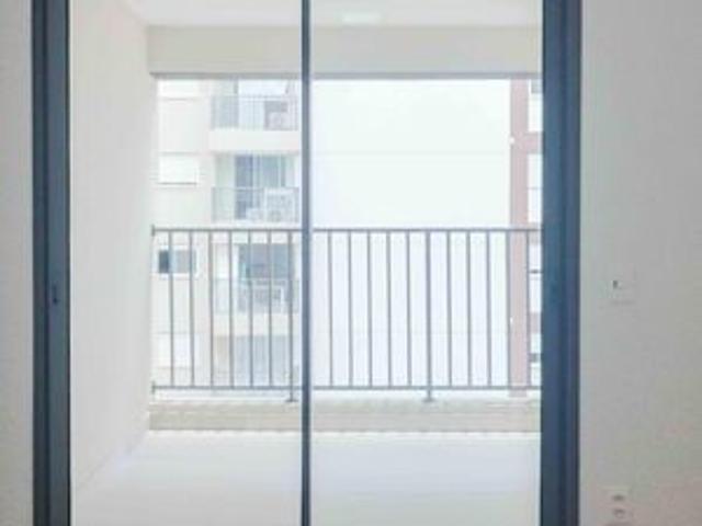 Apartamento para alugar com 45m², 1 quarto e 1 vaga