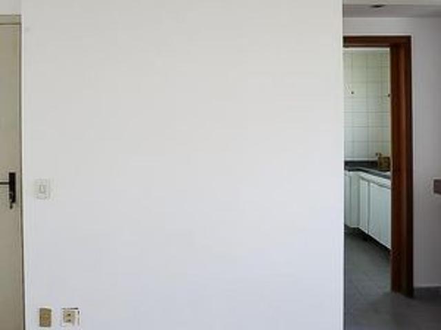 Apartamento para alugar com 45m², 1 quarto e 1 vaga