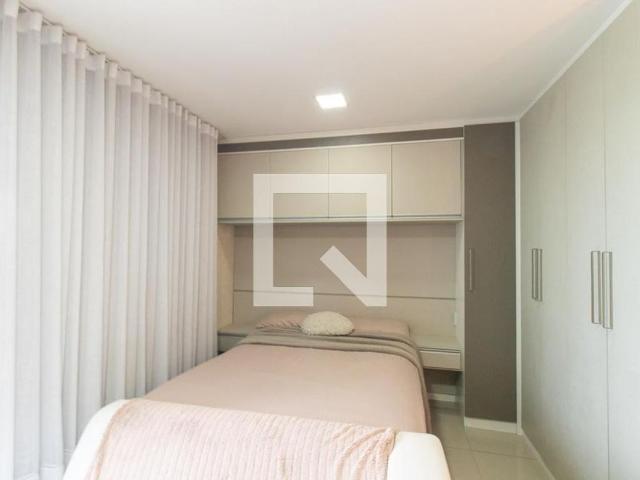 Apartamento para alugar com 45m², 1 quarto e sem vaga