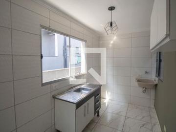 Apartamento para alugar com 45m², 1 quarto e sem vaga