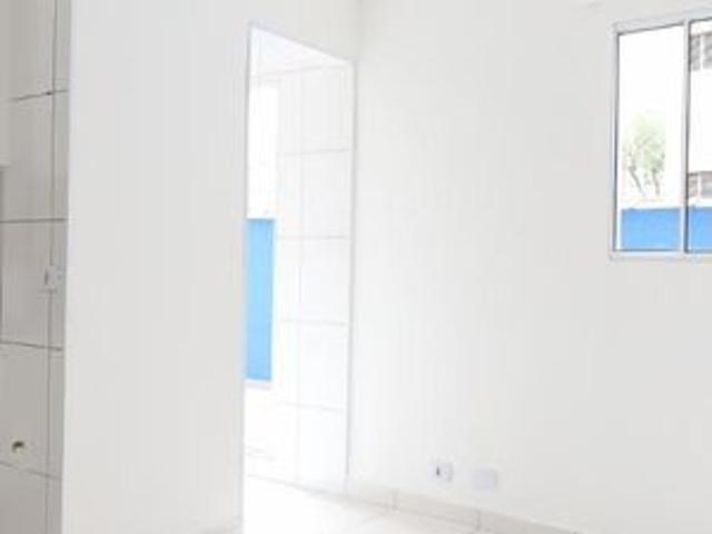 Apartamento para alugar com 45m², 1 quarto e sem vaga