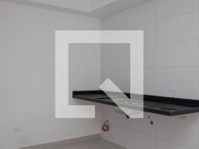 Apartamento para alugar com 45m², 1 quarto e sem vaga