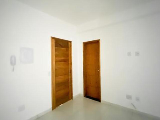 Apartamento para alugar com 45m², 2 quartos e sem vaga