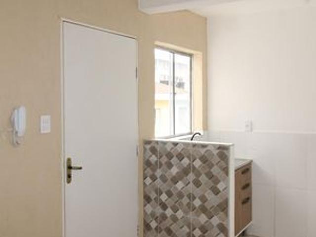 Apartamento para alugar com 45m², 2 quartos e sem vaga