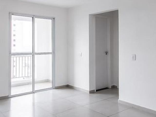 Apartamento para alugar com 45m², 2 quartos e sem vaga