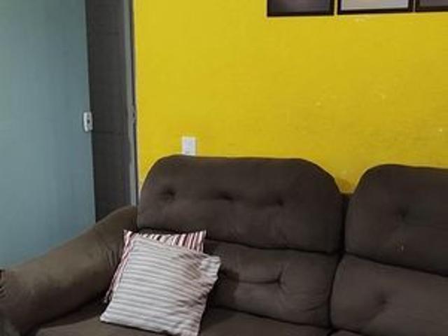 Apartamento para alugar com 45m², 2 quartos e sem vaga