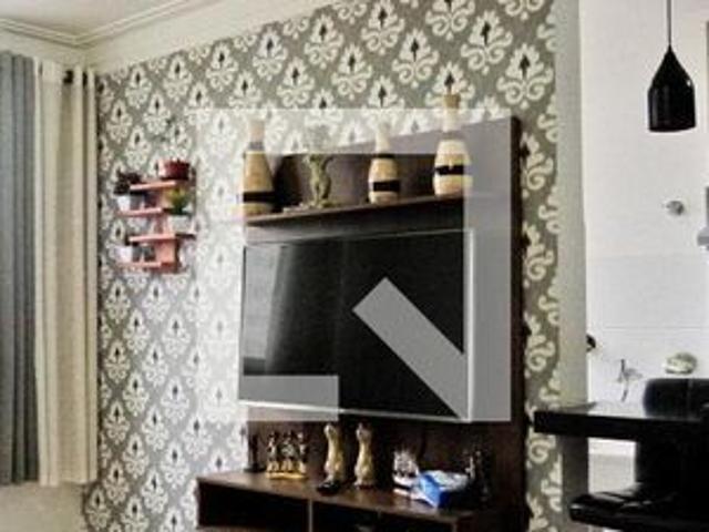 Apartamento para alugar com 45m², 2 quartos e sem vaga