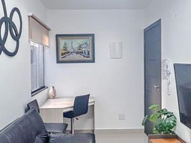 Apartamento para alugar com 45m², 2 quartos e sem vaga