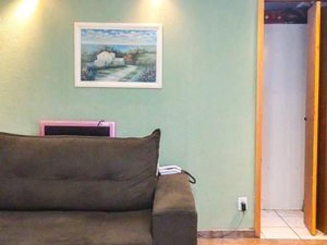 Apartamento para alugar com 45m², 2 quartos e 1 vaga