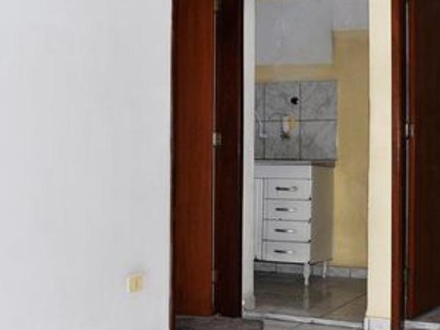 Apartamento para alugar com 45m², 2 quartos e 1 vaga