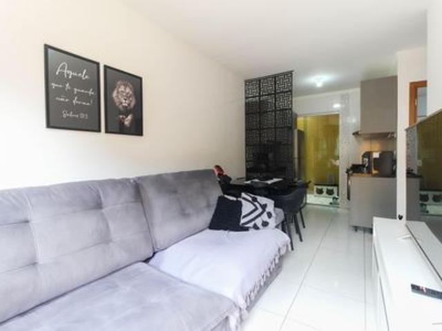 Apartamento para alugar com 45m², 2 quartos e 1 vaga