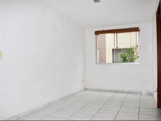 Apartamento para alugar com 45m², 2 quartos e 1 vaga