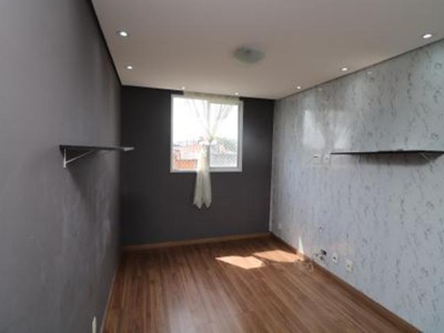 Apartamento para alugar com 45m², 2 quartos e 1 vaga