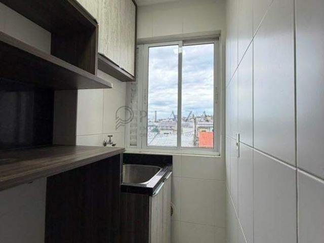 Apartamento para alugar com 45m², 2 quartos e 1 vaga