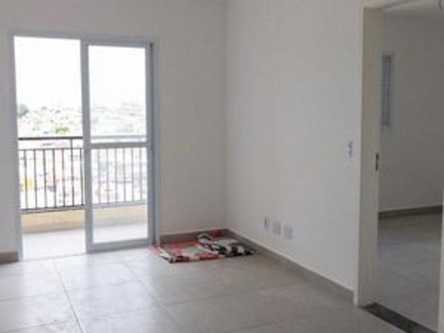 Apartamento para alugar com 46m², 1 quarto e 1 vaga