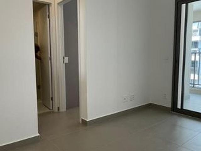 Apartamento para alugar com 46m², 1 quarto e 1 vaga