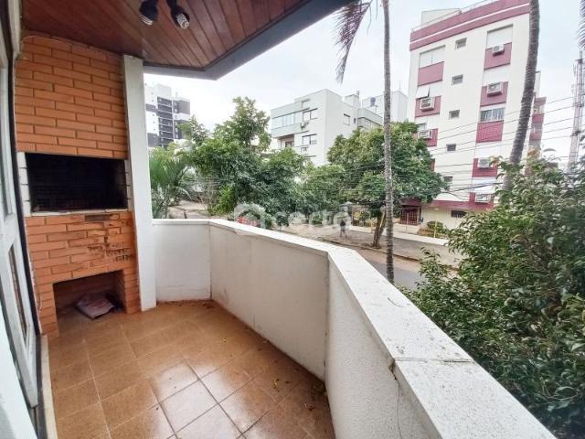 Apartamento para alugar com 46m², 1 quarto, 1 vaga, Jardim Botânico, Porto Alegre