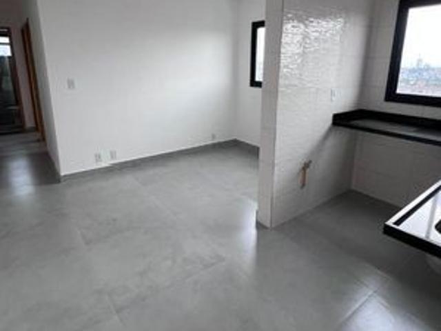 Apartamento para alugar com 46m², 2 quartos e sem vaga